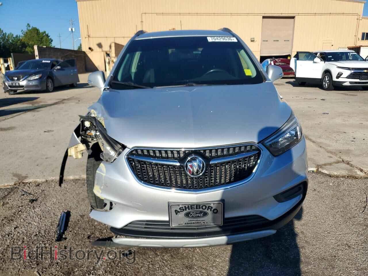 2017 BUICK ENCORE - VIN: KL4CJASB0HB048803 - Photo 5
