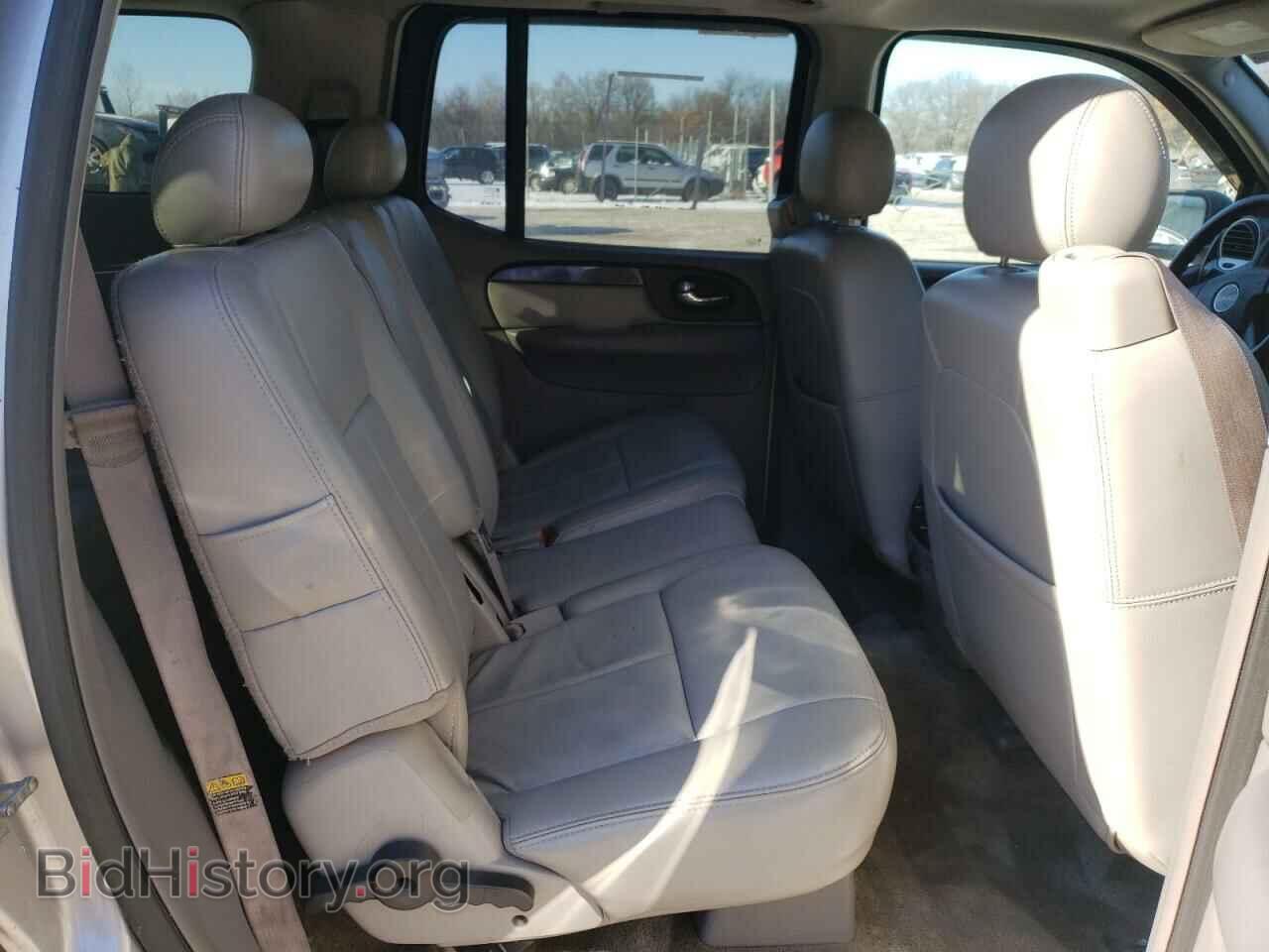 2006 GMC ENVOY - VIN: 1GKET16S866123955 - Фото 6