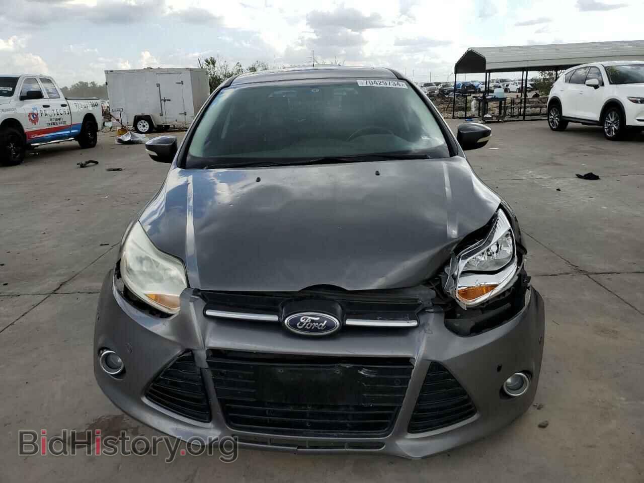 2013 FORD FOCUS - VIN: 1FADP3N28DL163224 - Photo 5