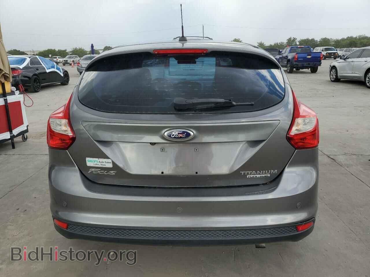 2013 FORD FOCUS - VIN: 1FADP3N28DL163224 - Photo 6