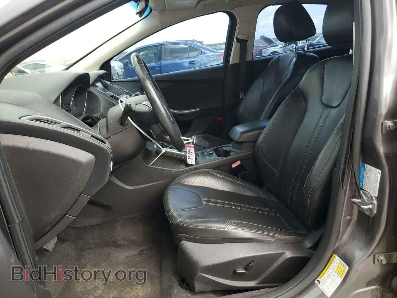 2013 FORD FOCUS - VIN: 1FADP3N28DL163224 - Photo 7