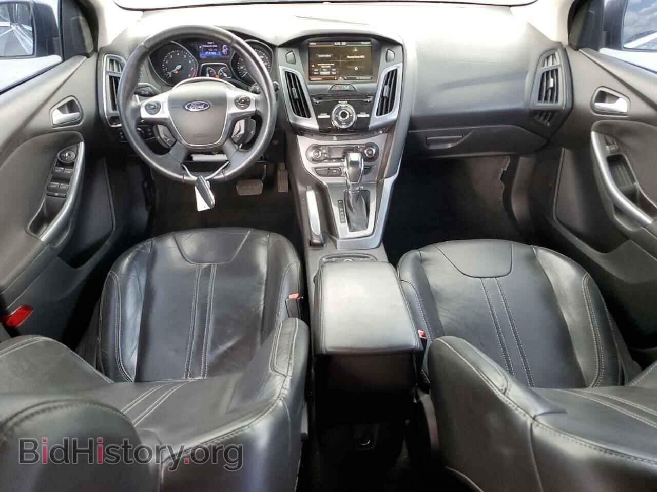 2013 FORD FOCUS - VIN: 1FADP3N28DL163224 - Photo 8