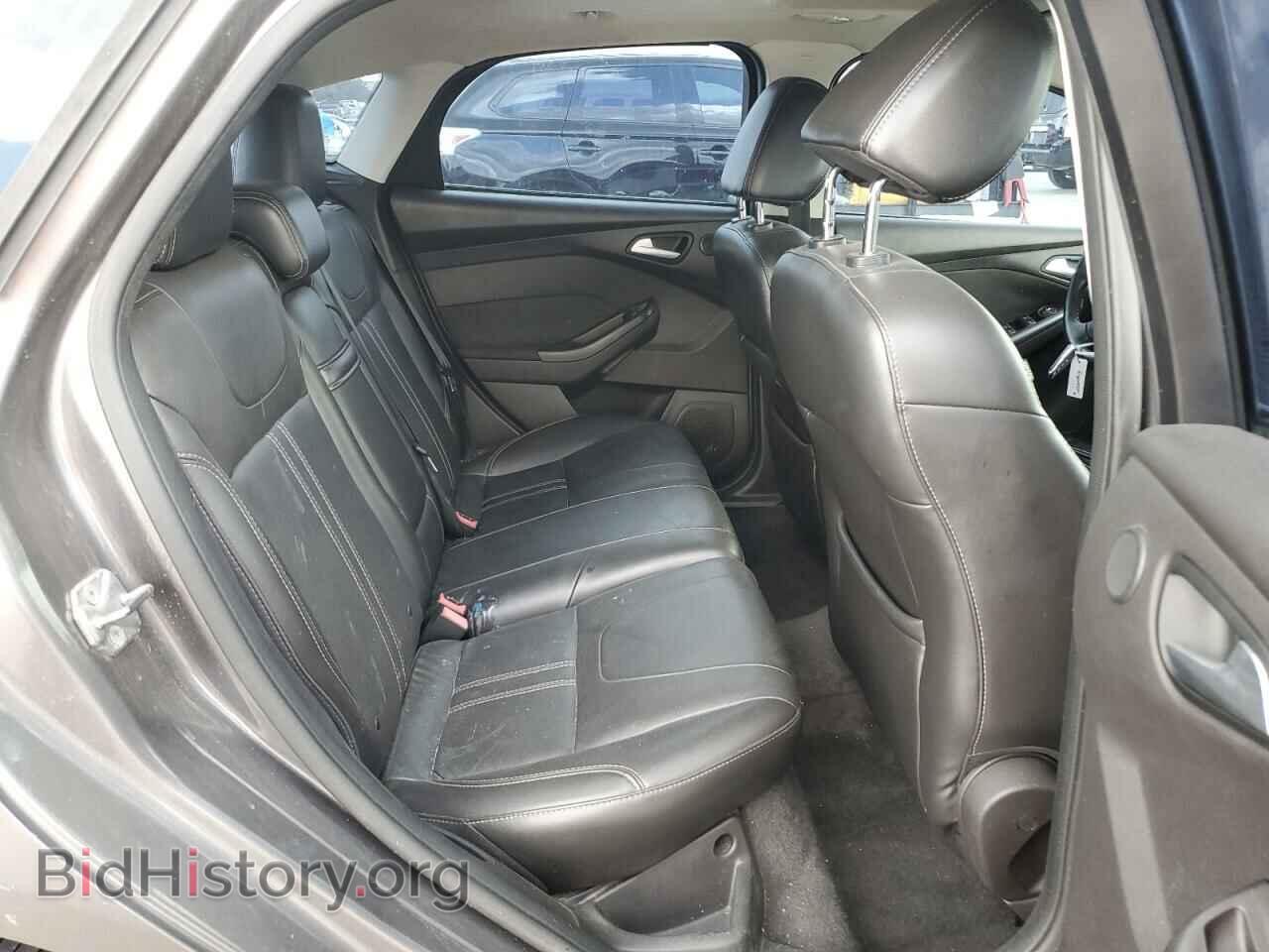 2013 FORD FOCUS - VIN: 1FADP3N28DL163224 - Photo 10