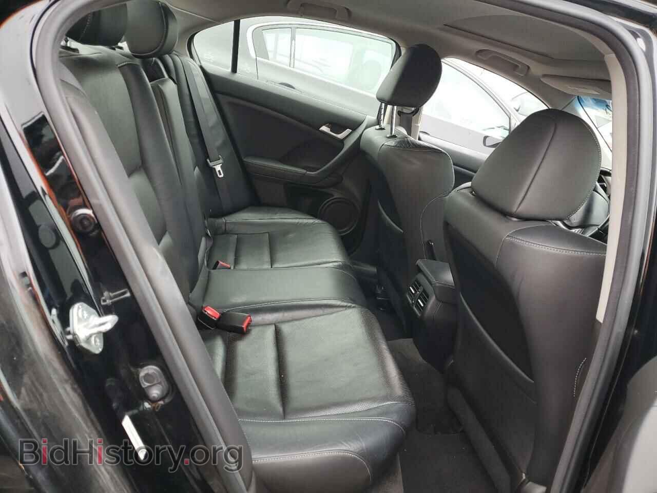 2012 ACURA TSX - VIN: JH4CU2F47CC007939 - Фото 10
