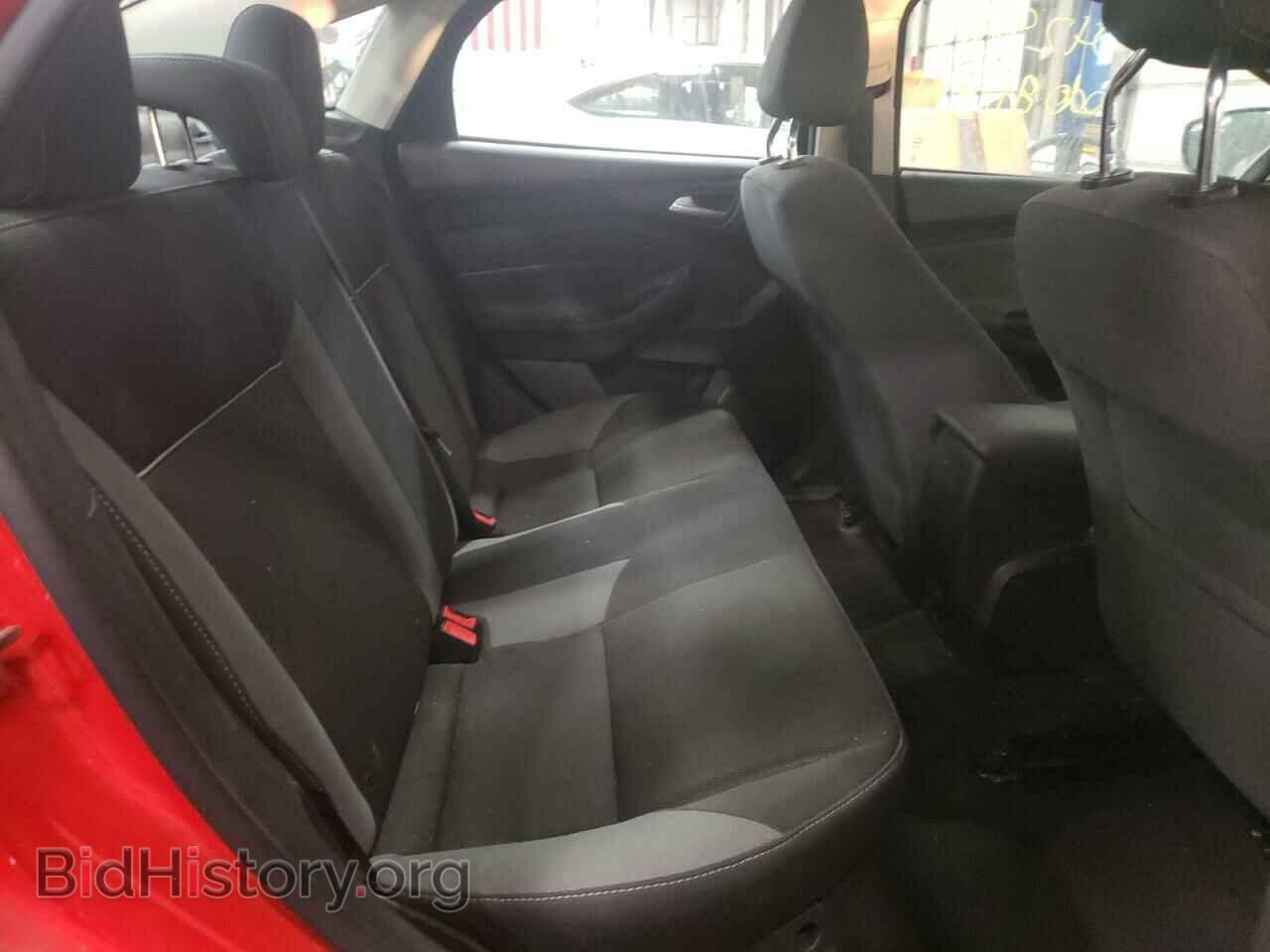 2012 FORD FOCUS - VIN: 1FAHP3F25CL355988 - Фото 6