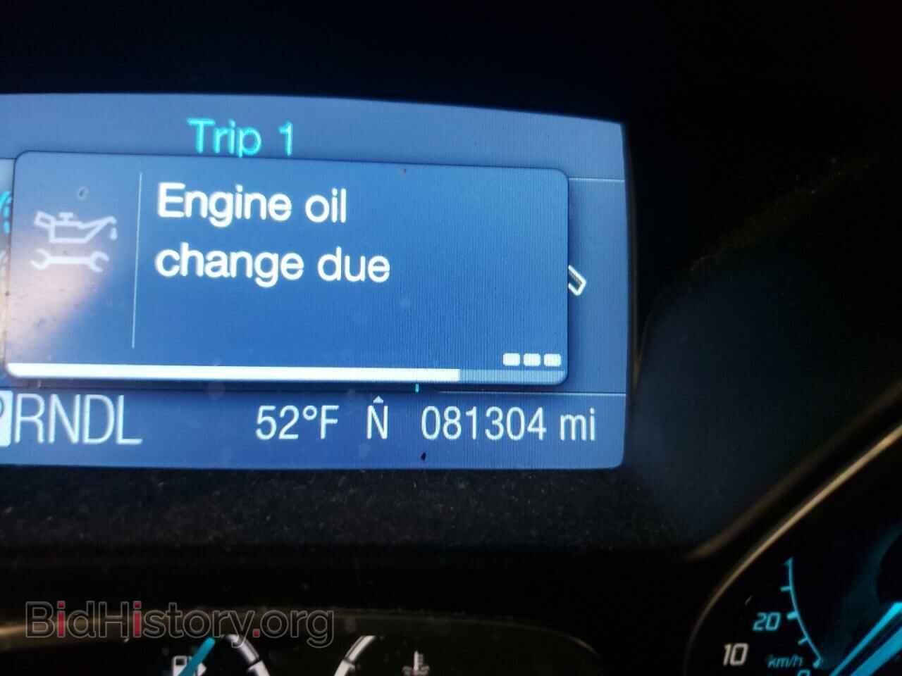 2012 FORD FOCUS - VIN: 1FAHP3F25CL355988 - Фото 8