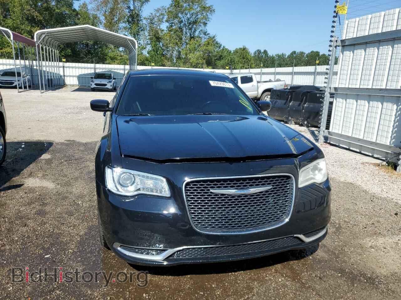 2015 CHRYSLER 300 - VIN: 2C3CCARG2FH899737 - Фото 5