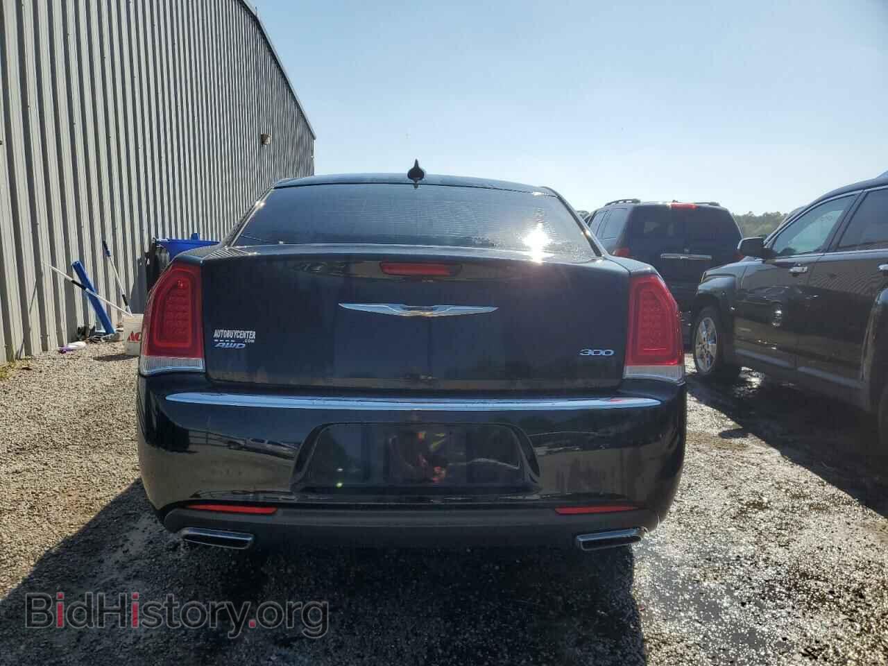 2015 CHRYSLER 300 - VIN: 2C3CCARG2FH899737 - Фото 6