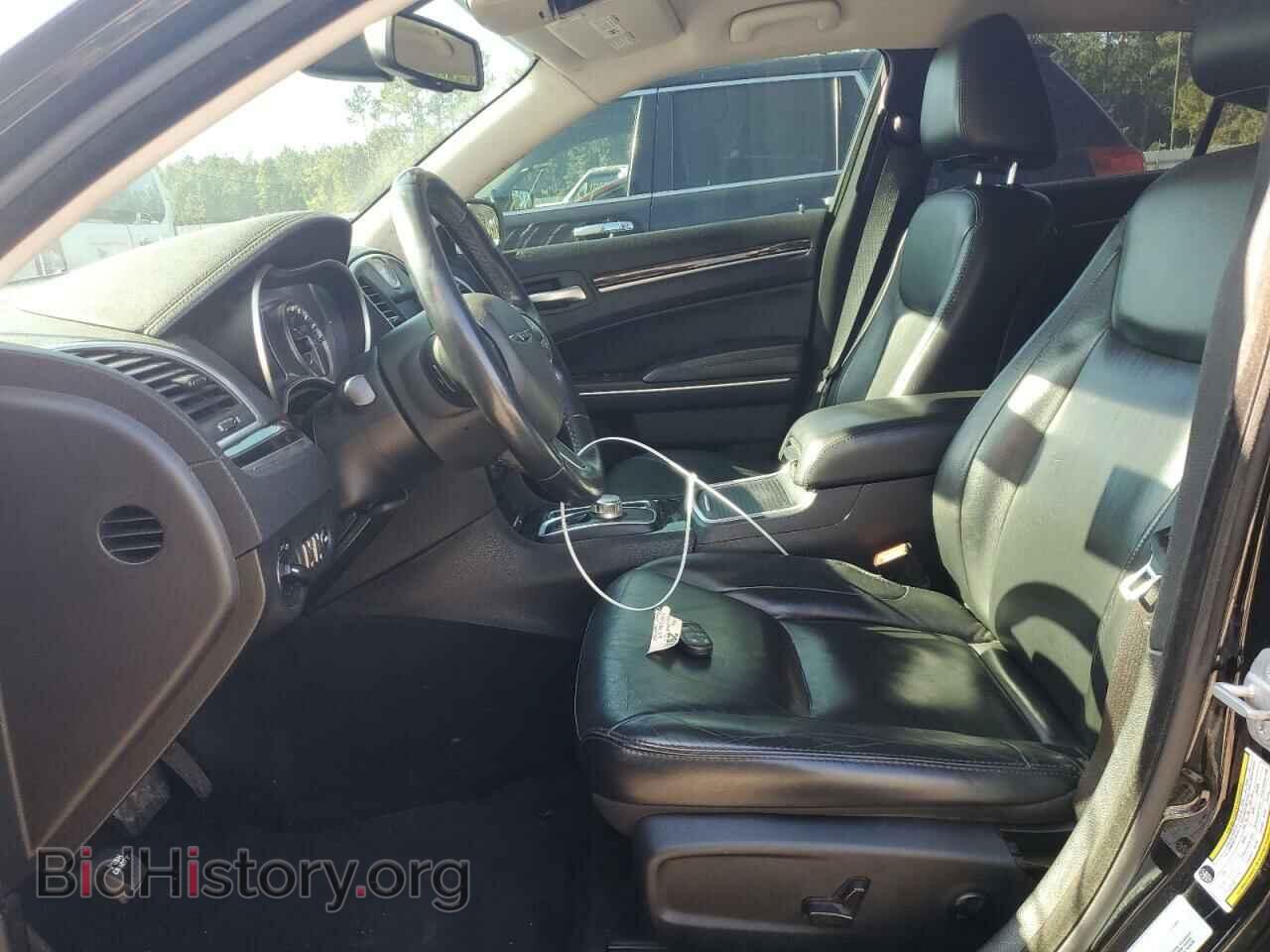 2015 CHRYSLER 300 - VIN: 2C3CCARG2FH899737 - Фото 7