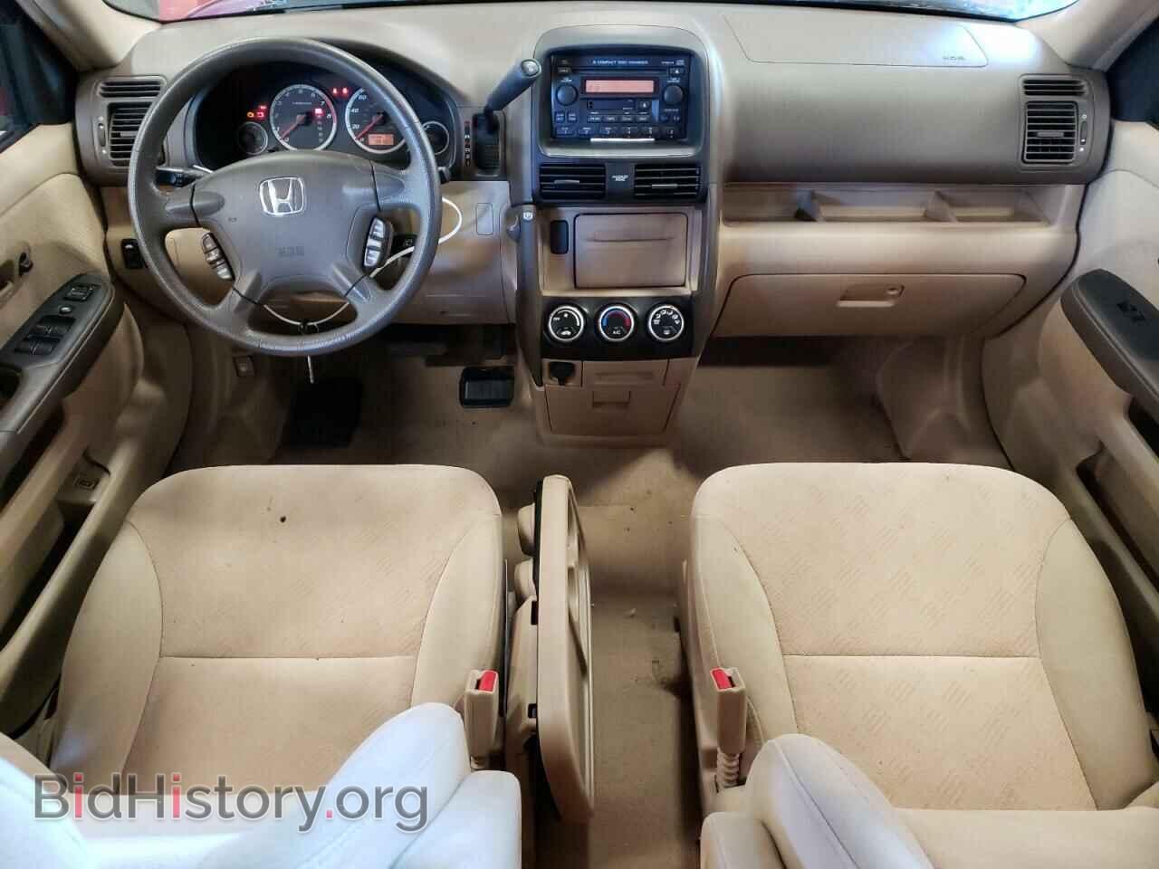 2006 HONDA CRV - VIN: JHLRD78886C063372 - Фото 8