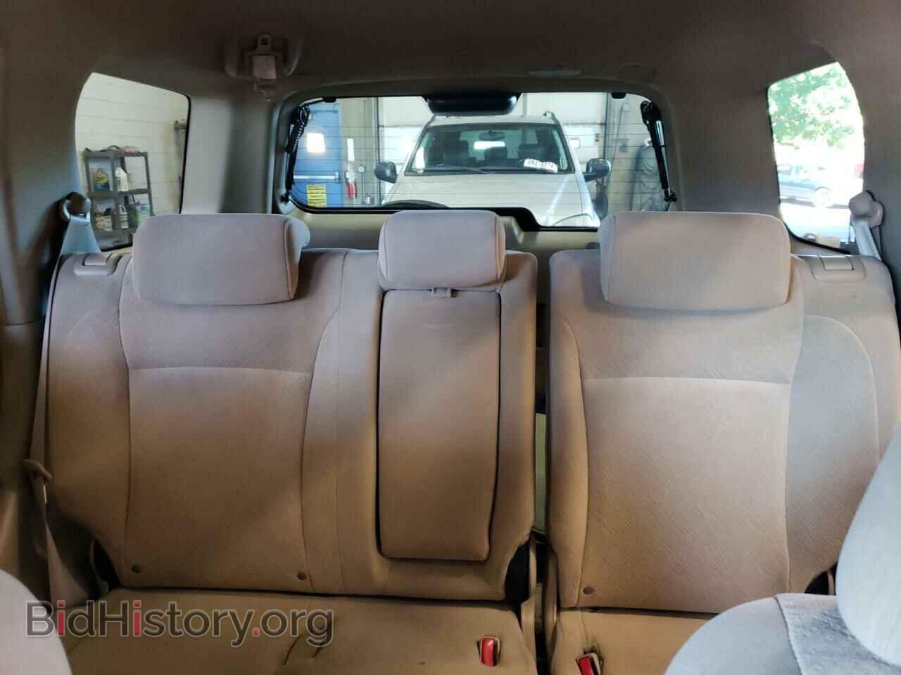 2006 HONDA CRV - VIN: JHLRD78886C063372 - Фото 10