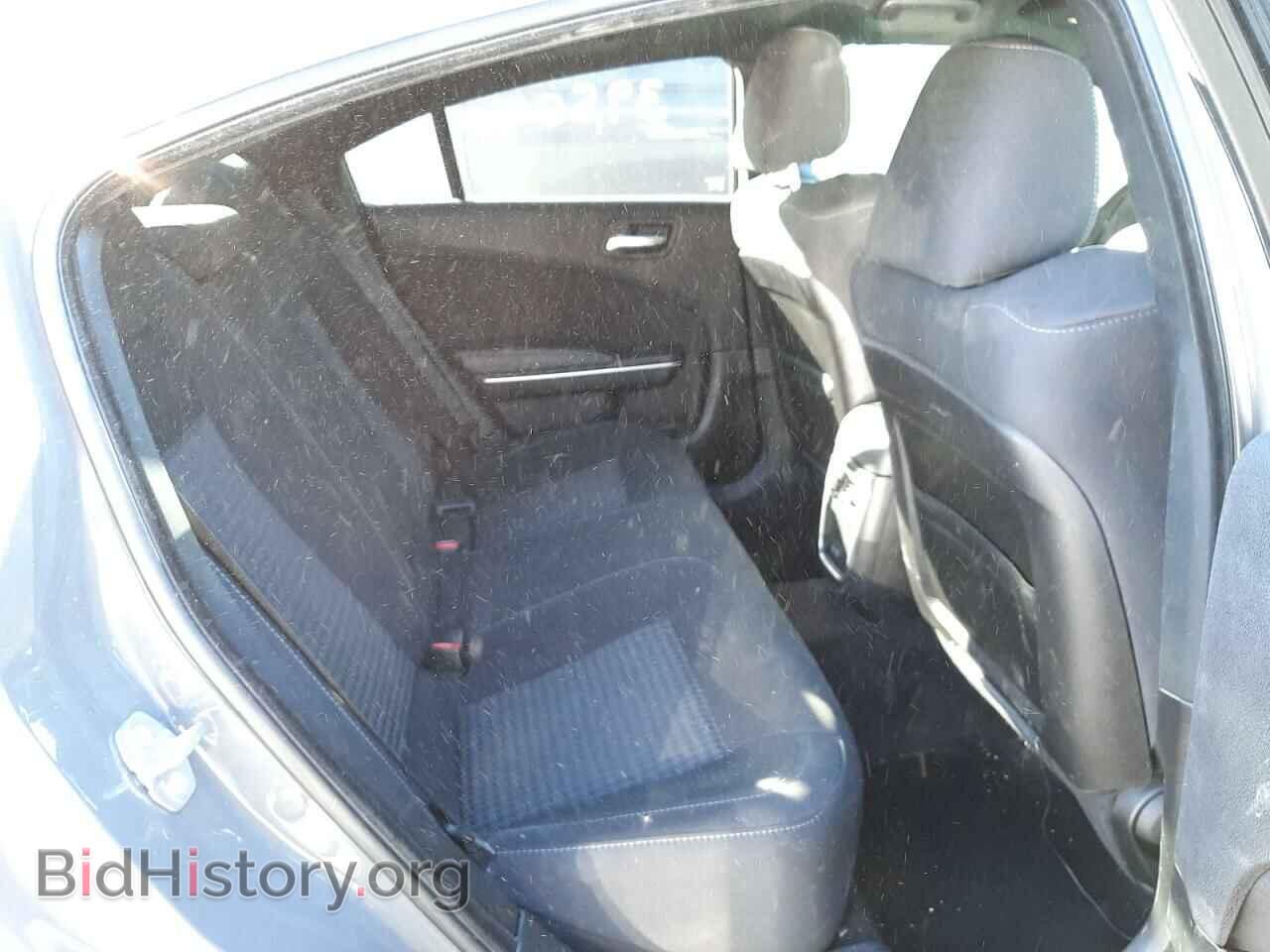 2019 DODGE CHARGER - VIN: 2C3CDXGJ5KH510209 - Фото 6