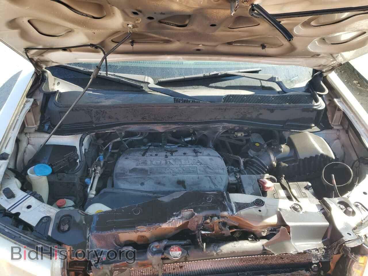 2012 HONDA PILOT - VIN: 5FNYF3H55CB030426 - Фото 12