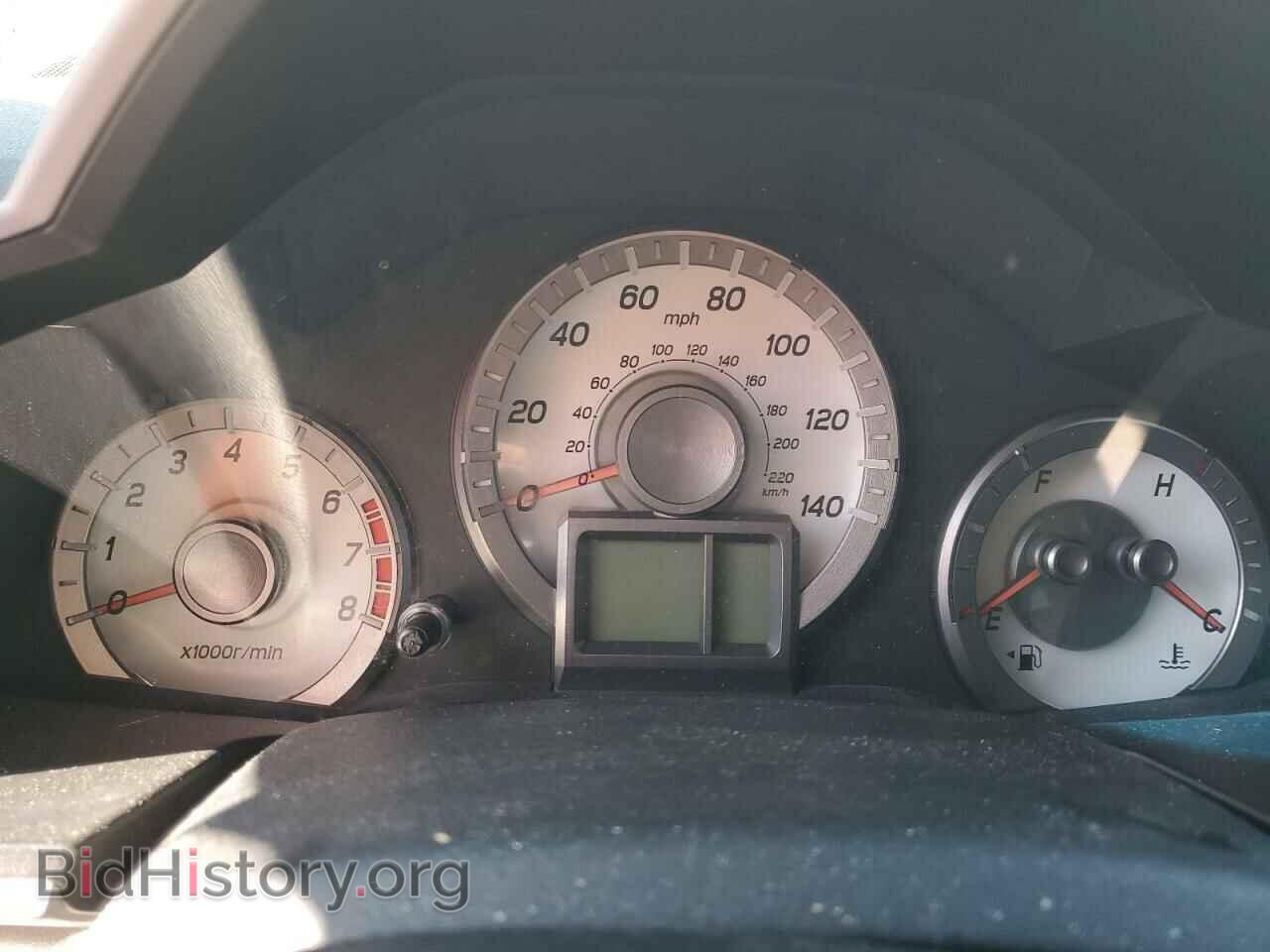 2012 HONDA PILOT - VIN: 5FNYF3H55CB030426 - Фото 9