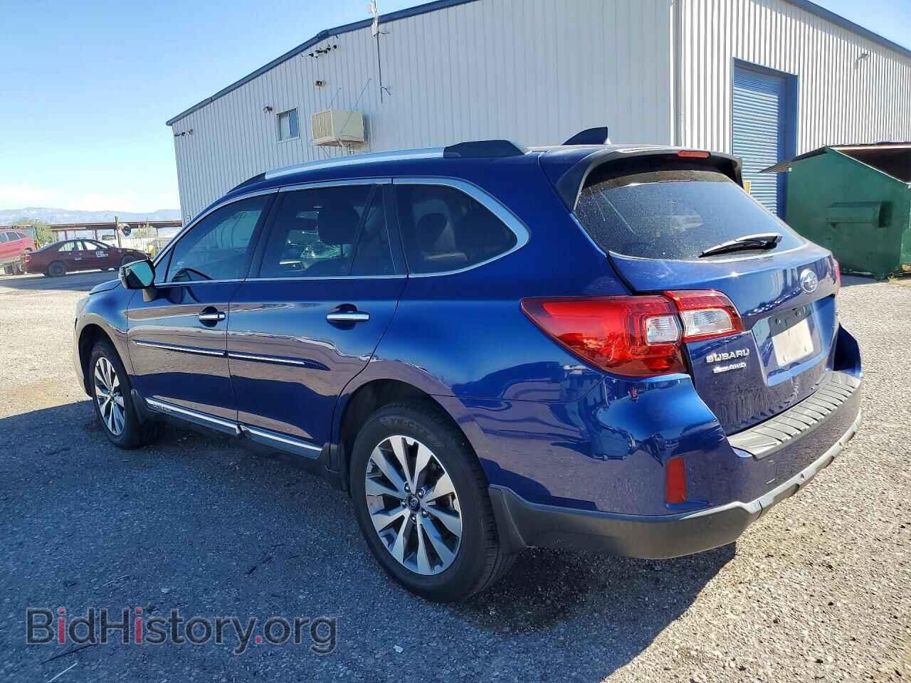 2017 SUBARU OUTBACK - VIN: 4S4BSATC6H3430880 - Photo 2