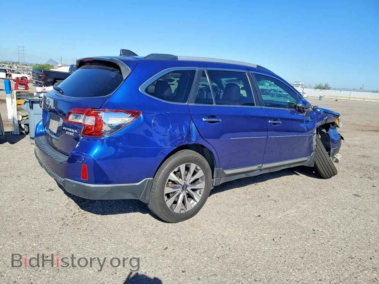 2017 SUBARU OUTBACK - VIN: 4S4BSATC6H3430880 - Photo 3