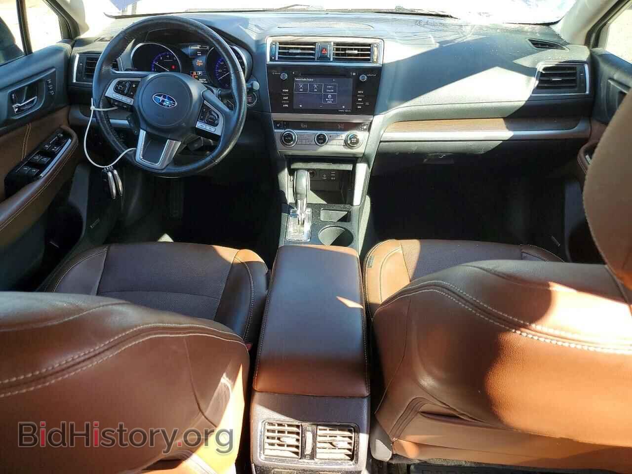 2017 SUBARU OUTBACK - VIN: 4S4BSATC6H3430880 - Photo 8