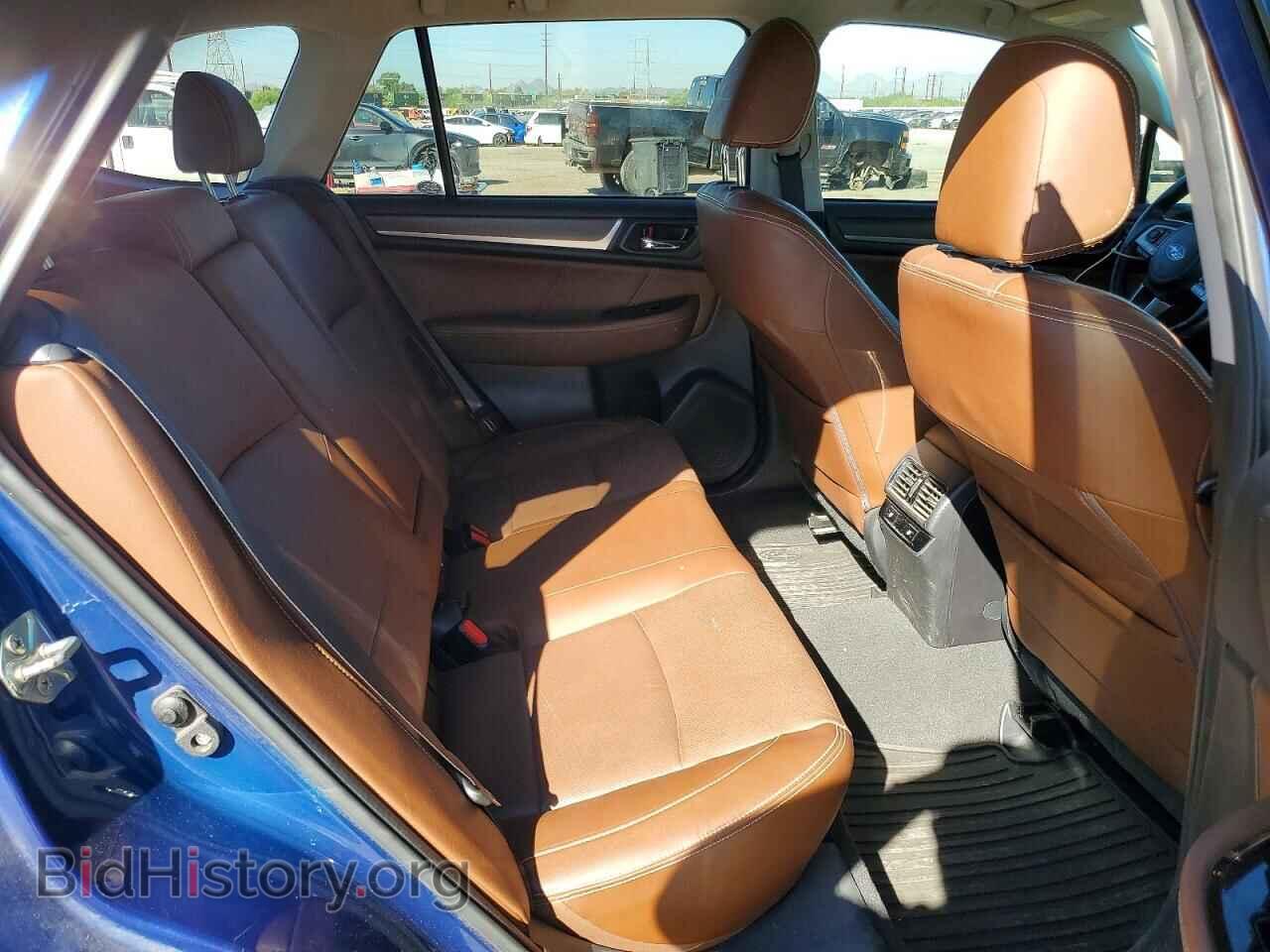 2017 SUBARU OUTBACK - VIN: 4S4BSATC6H3430880 - Photo 10