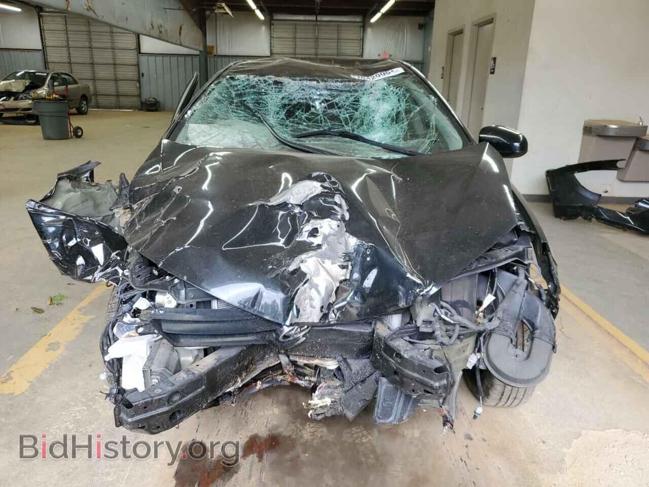 2016 TOYOTA COROLLA - VIN: 5YFBURHE2GP433594 - Фото 5