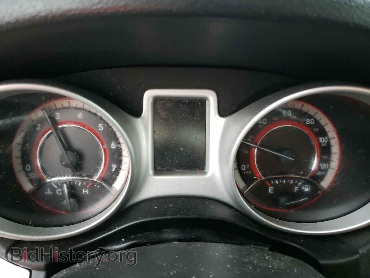 2015 DODGE JOURNEY - VIN: 3C4PDCAB6FT557611 - Фото 9