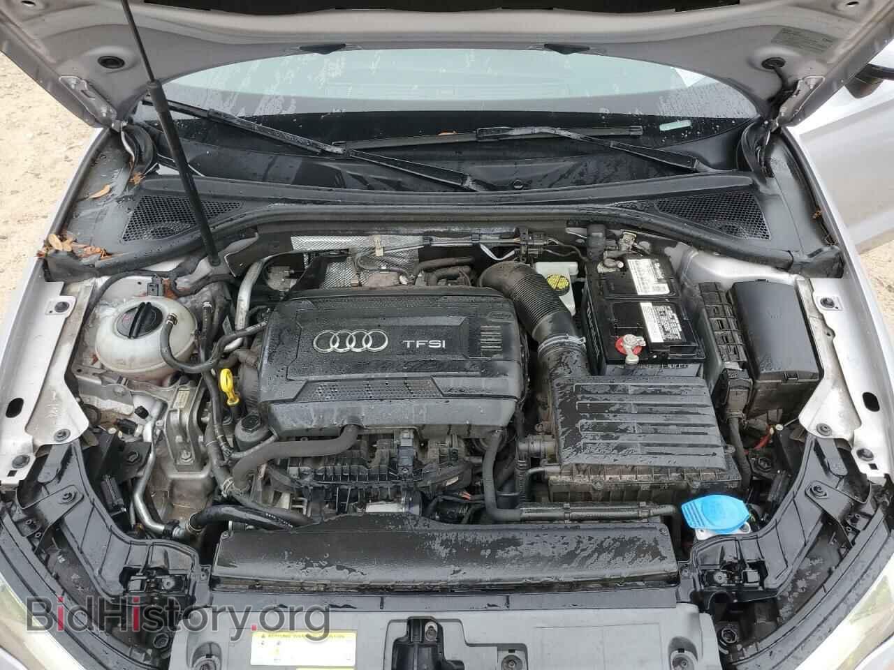 2016 AUDI A3 - VIN: WAUC7GFF3G1050891 - Photo 11
