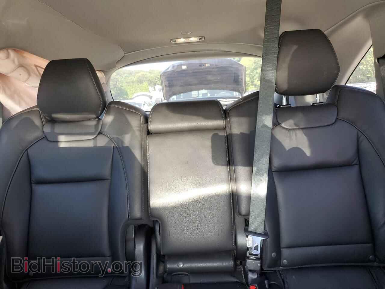 2014 ACURA MDX - VIN: 5FRYD4H24EB007285 - Фото 10