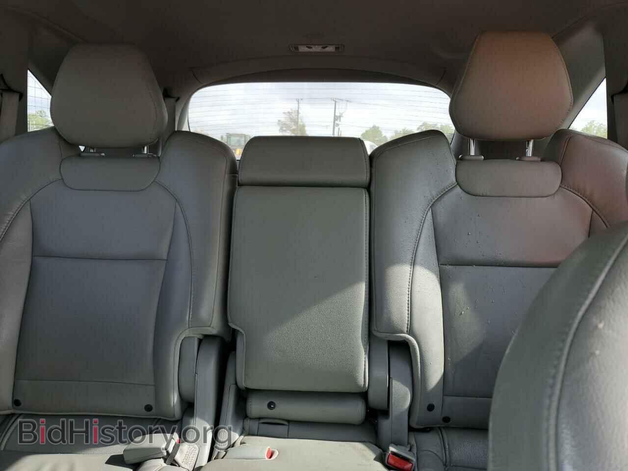2014 ACURA MDX - VIN: 5FRYD4H29EB024356 - Фото 10