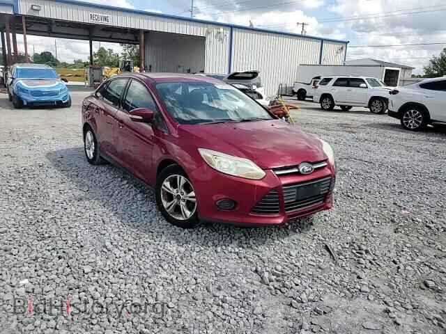 2014 FORD FOCUS - VIN: 1FADP3F29EL202094 - Photo 13