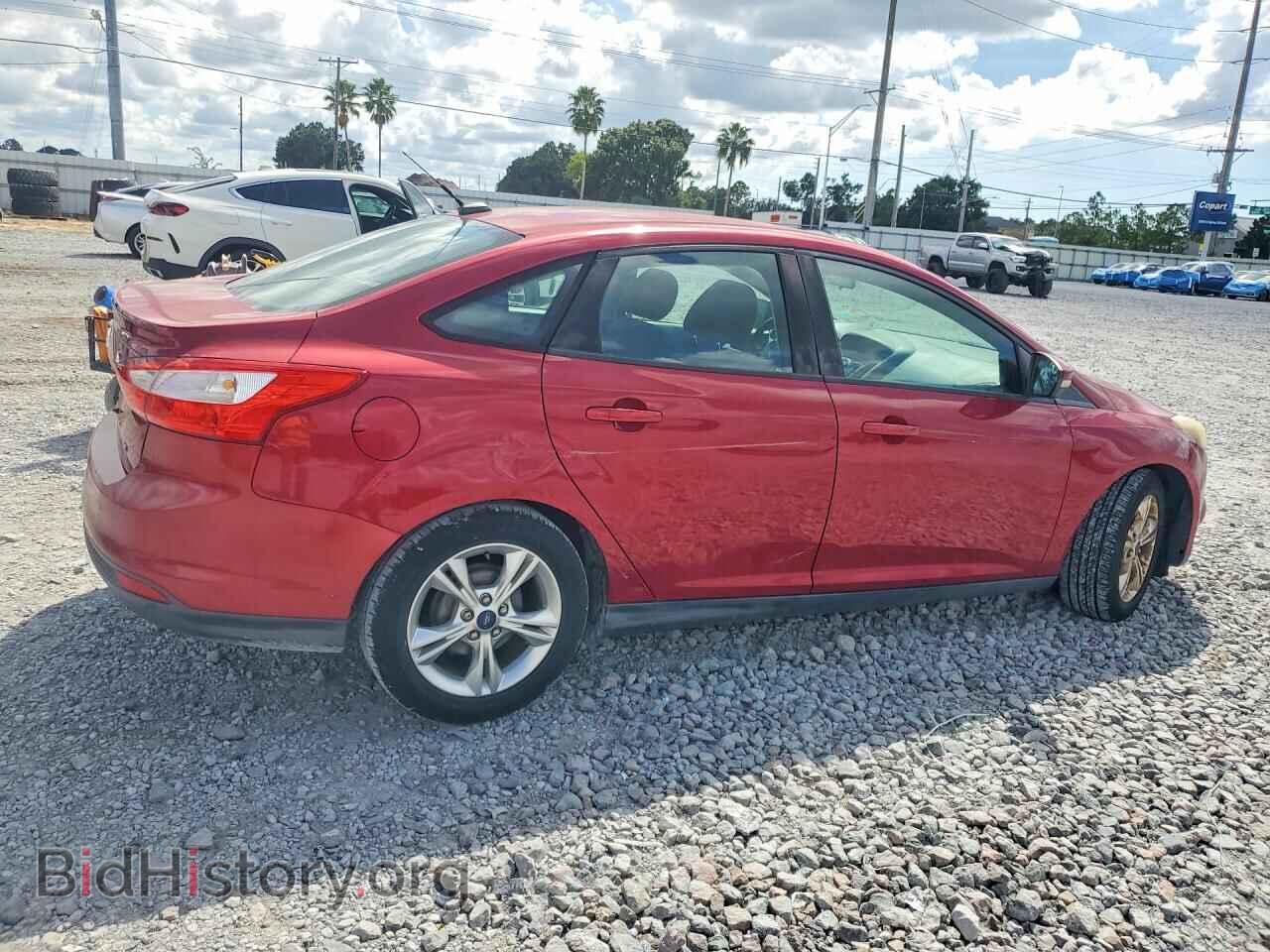 2014 FORD FOCUS - VIN: 1FADP3F29EL202094 - Photo 3