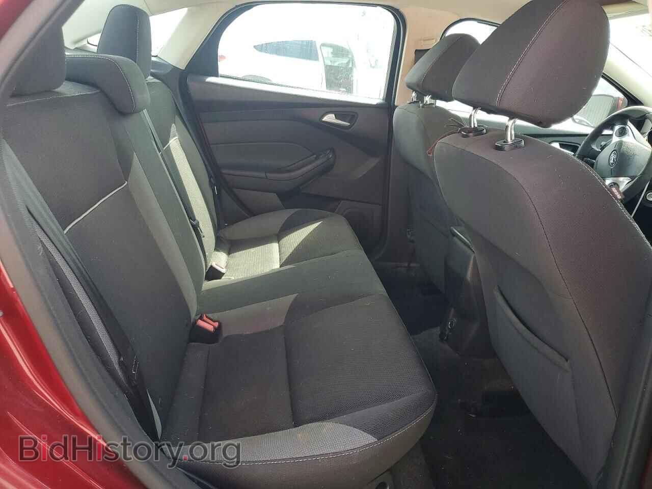2014 FORD FOCUS - VIN: 1FADP3F29EL202094 - Photo 10