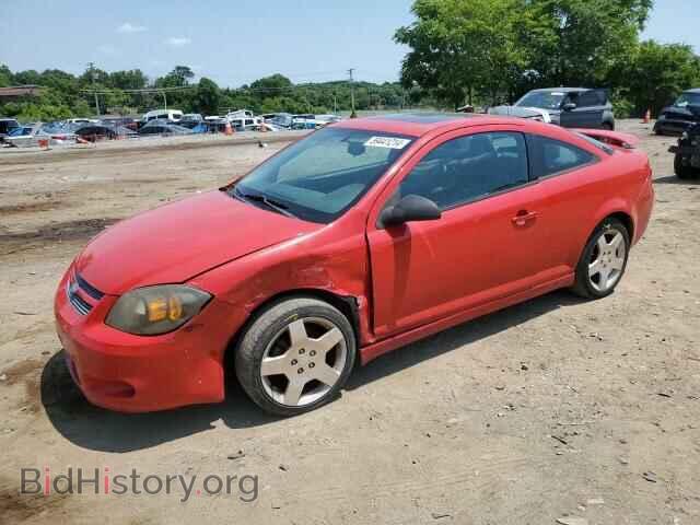 Photo 1G1AF1F59A7189227 - CHEVROLET COBALT 2010