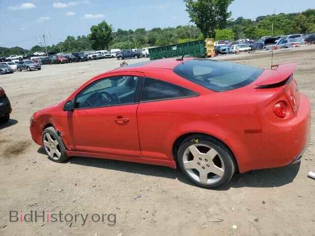 2010 CHEVROLET COBALT - VIN: 1G1AF1F59A7189227 - Фото 2