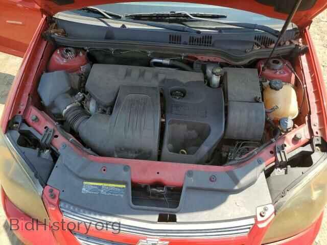 2010 CHEVROLET COBALT - VIN: 1G1AF1F59A7189227 - Фото 11