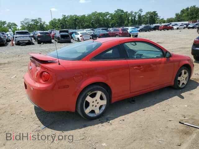 2010 CHEVROLET COBALT - VIN: 1G1AF1F59A7189227 - Фото 3