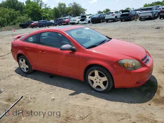 2010 CHEVROLET COBALT - VIN: 1G1AF1F59A7189227 - Фото 4