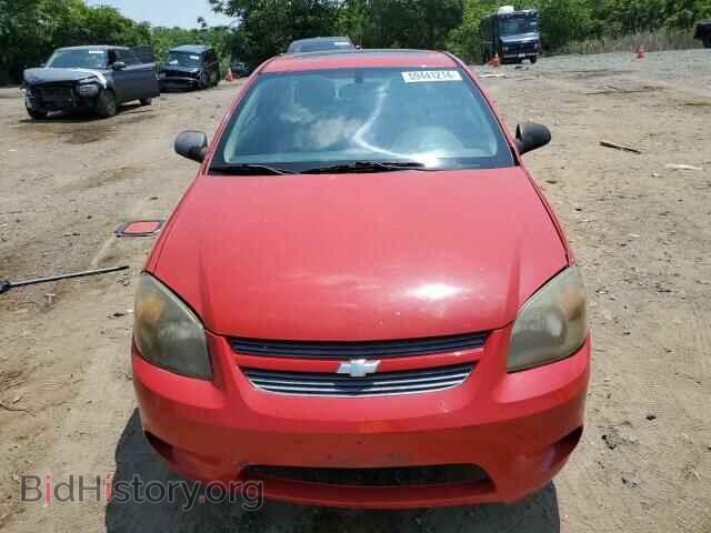 2010 CHEVROLET COBALT - VIN: 1G1AF1F59A7189227 - Фото 5