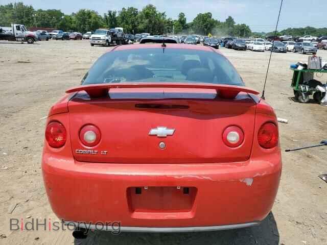 2010 CHEVROLET COBALT - VIN: 1G1AF1F59A7189227 - Фото 6