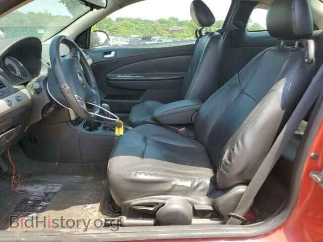 2010 CHEVROLET COBALT - VIN: 1G1AF1F59A7189227 - Фото 7