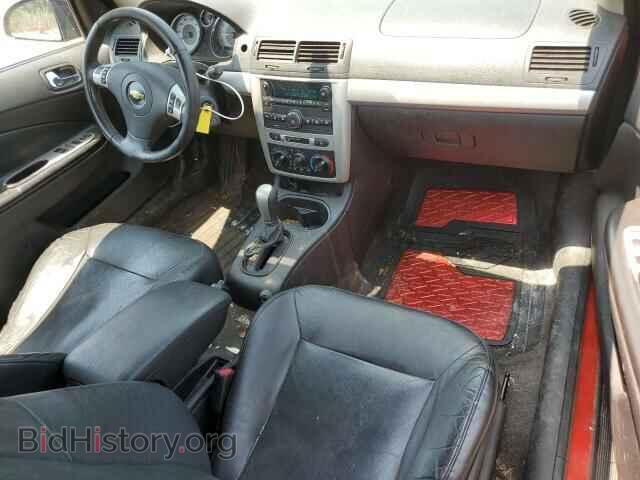 2010 CHEVROLET COBALT - VIN: 1G1AF1F59A7189227 - Фото 8