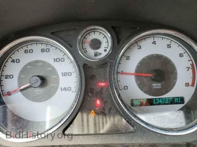 2010 CHEVROLET COBALT - VIN: 1G1AF1F59A7189227 - Фото 9