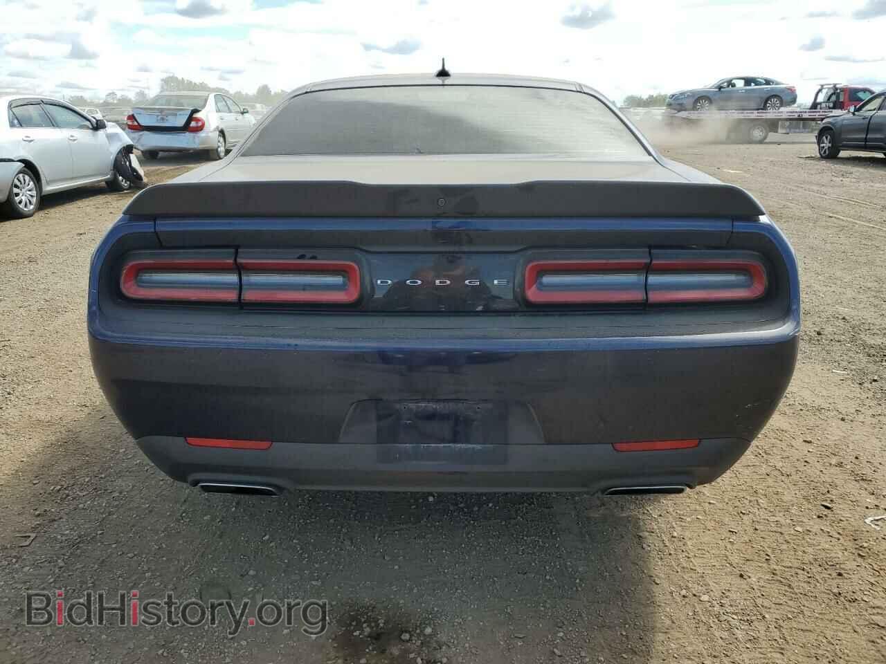 2016 DODGE CHALLENGER - VIN: 2C3CDZFJ9GH288973 - Photo 6