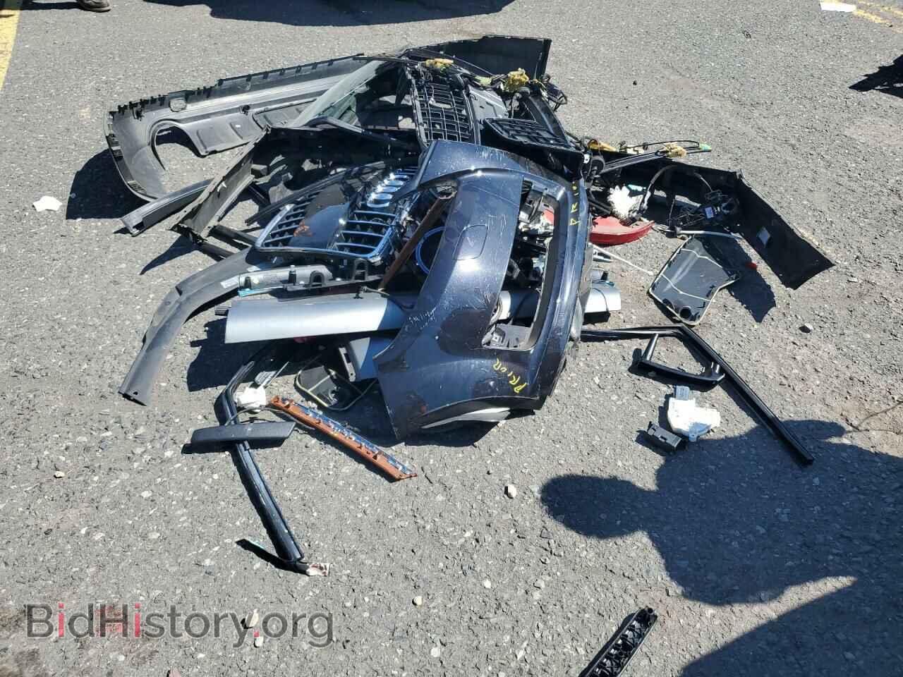 2014 AUDI Q7 - VIN: WA1CGAFE6ED002833 - Фото 13