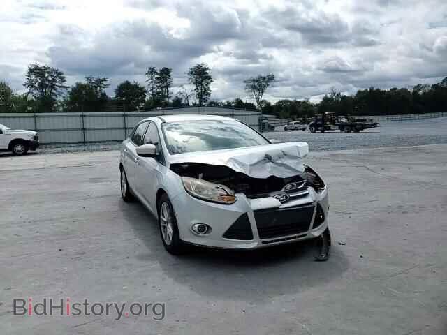 2012 FORD FOCUS - VIN: 1FAHP3F28CL365544 - Фото 13