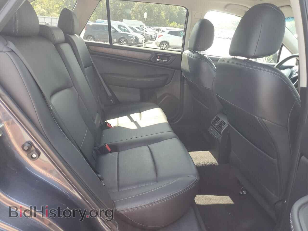 2015 SUBARU OUTBACK - VIN: 4S4BSALC9F3291048 - Фото 10
