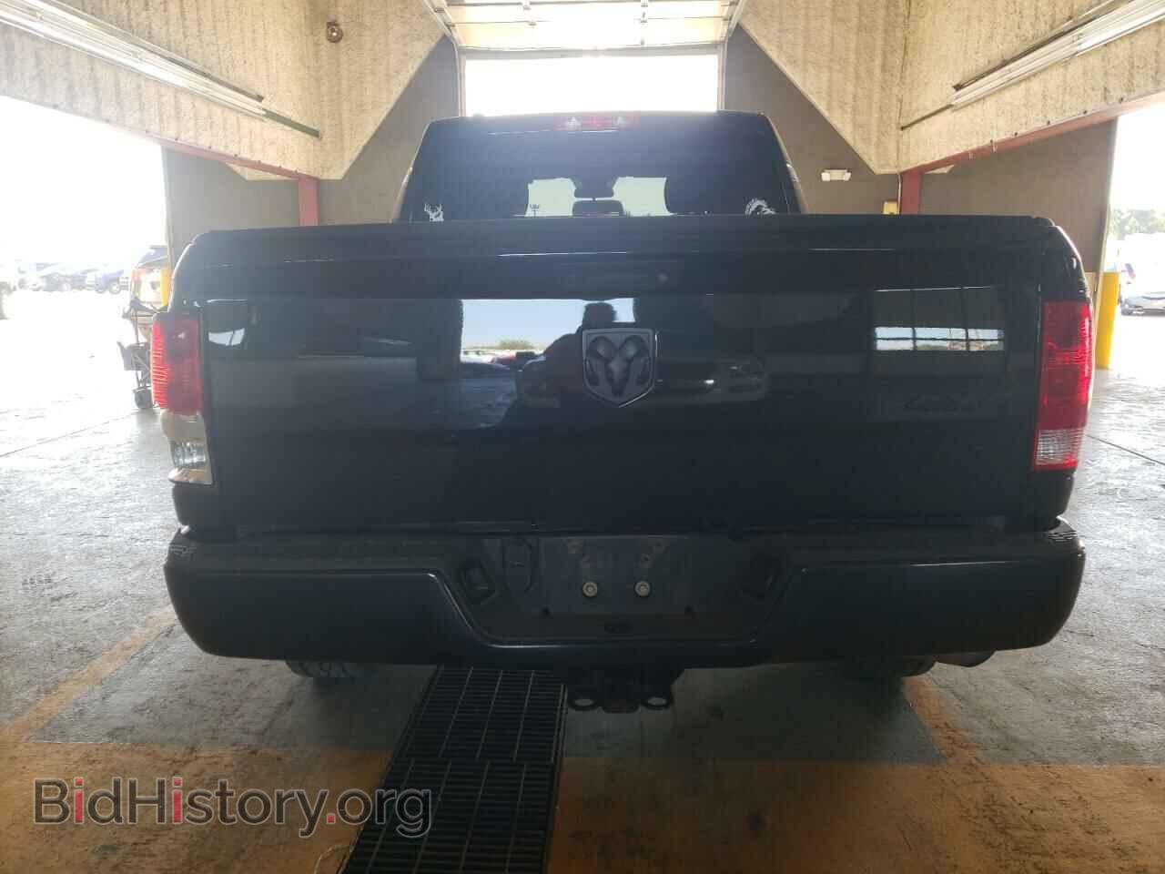2018 DODGE All Models - VIN: 1C6RR7FT5JS301318 - Photo 6