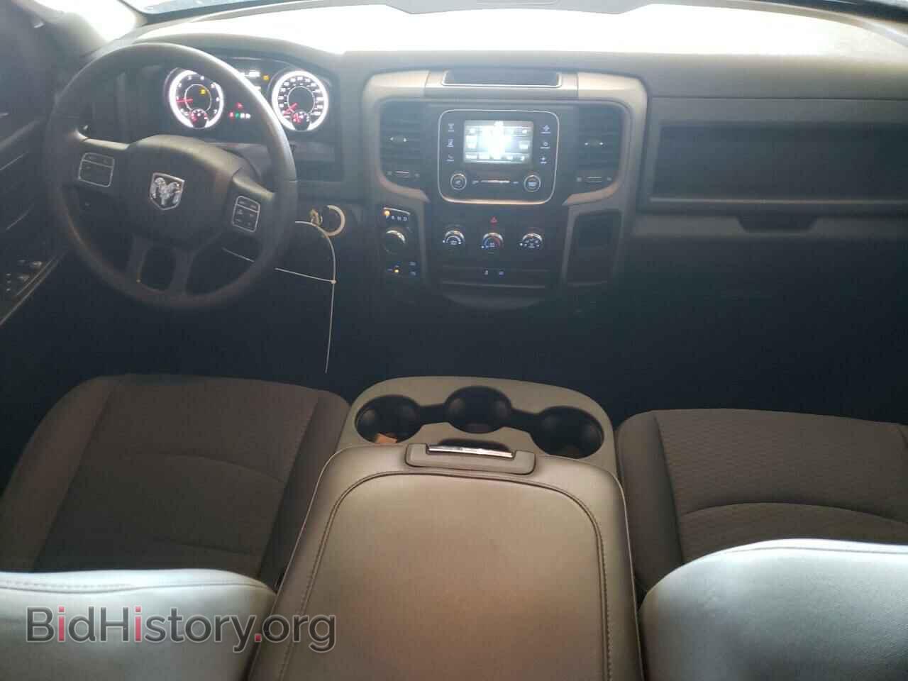 2018 DODGE All Models - VIN: 1C6RR7FT5JS301318 - Photo 8