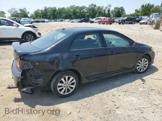 2010 TOYOTA COROLLA - VIN: 2T1BU4EEXAC364572 - Фото 3