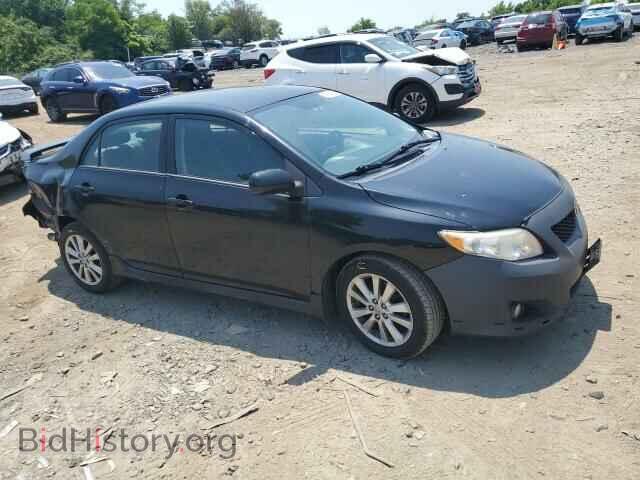 2010 TOYOTA COROLLA - VIN: 2T1BU4EEXAC364572 - Фото 4