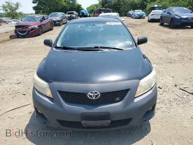 2010 TOYOTA COROLLA - VIN: 2T1BU4EEXAC364572 - Фото 5