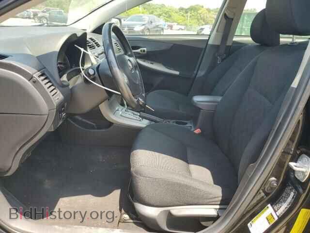 2010 TOYOTA COROLLA - VIN: 2T1BU4EEXAC364572 - Фото 7